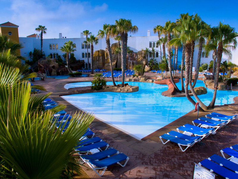 Playaballena SPA Hotel 11