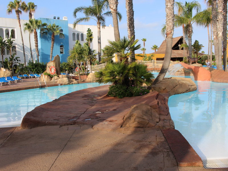 Playaballena SPA Hotel 12