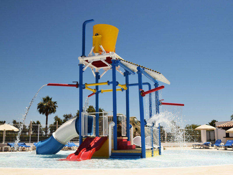 Playaballena SPA Hotel 13