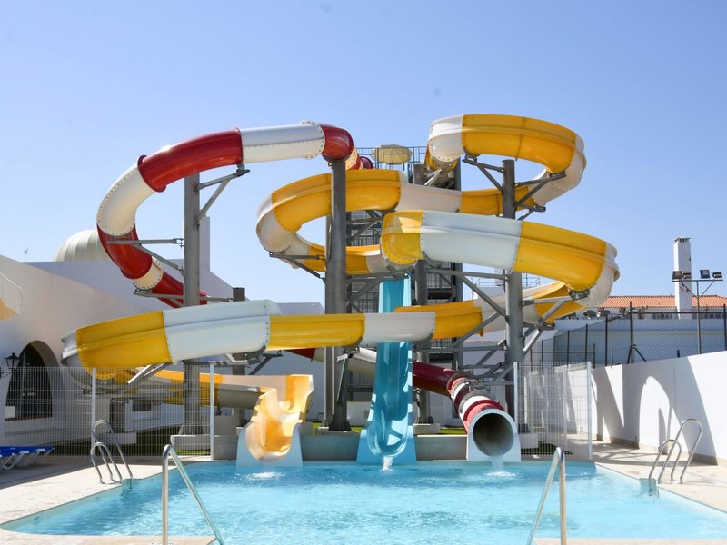 Playaballena SPA Hotel 14