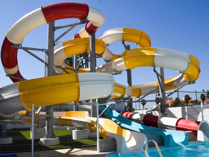 Playaballena SPA Hotel 15