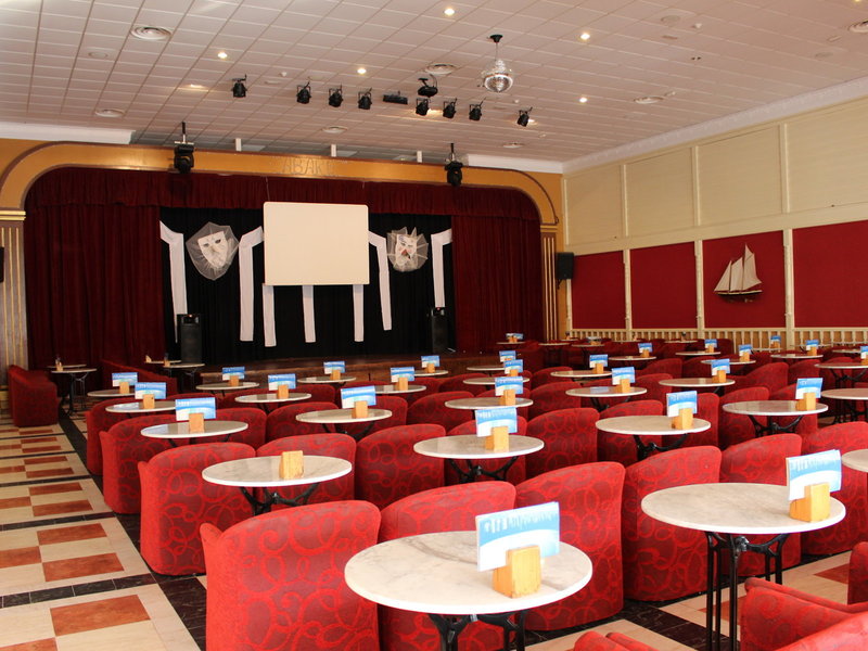 Playaballena SPA Hotel 17