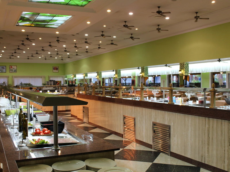 Playaballena SPA Hotel 19