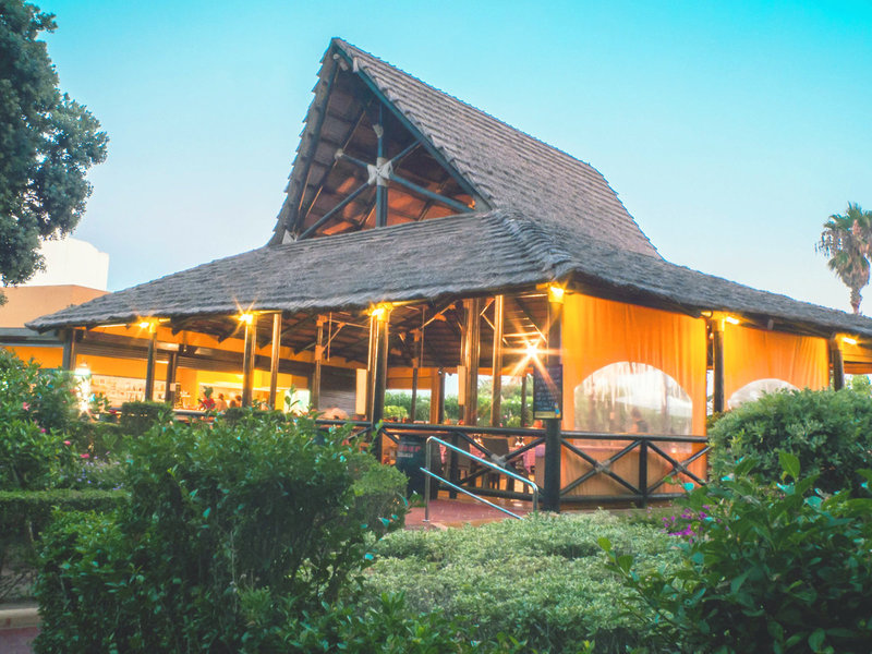 Playaballena SPA Hotel 20