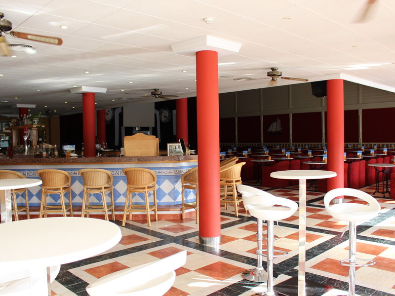 Playaballena SPA Hotel 21