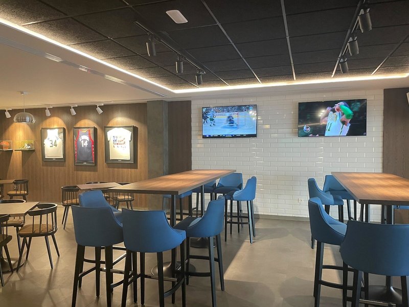 Playaballena SPA Hotel 22