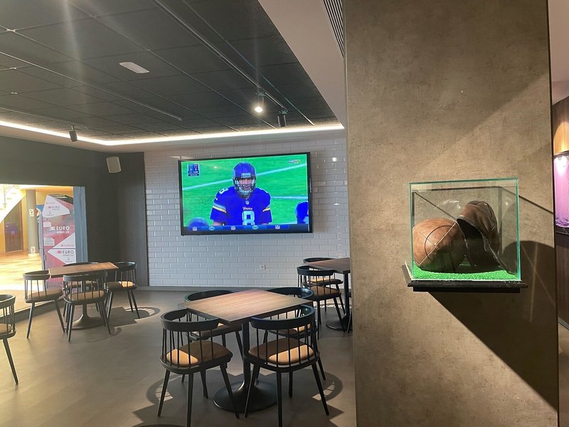 Playaballena SPA Hotel 23