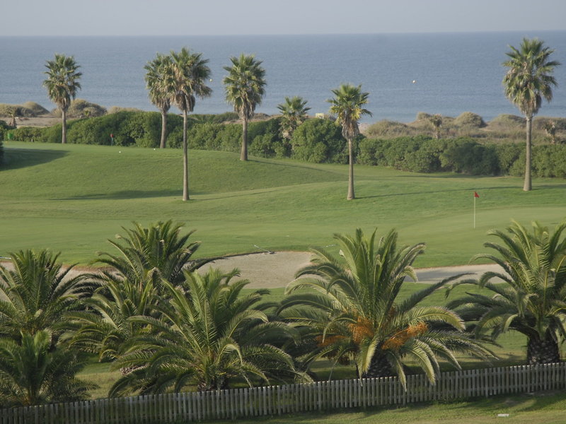 Playaballena SPA Hotel 26