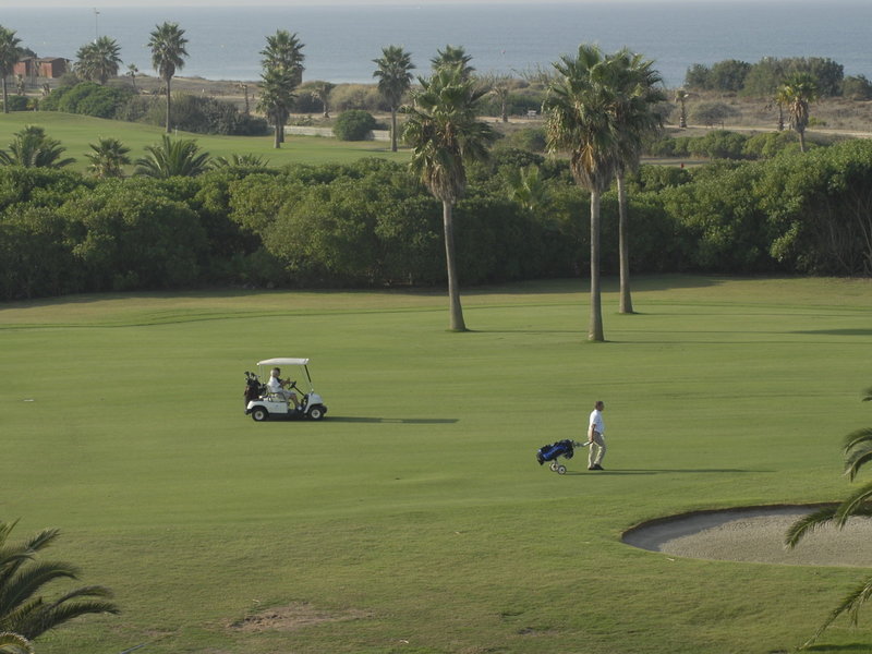 Playaballena SPA Hotel 27