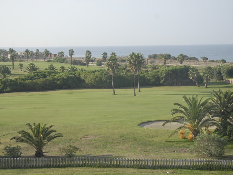 Playaballena SPA Hotel 28