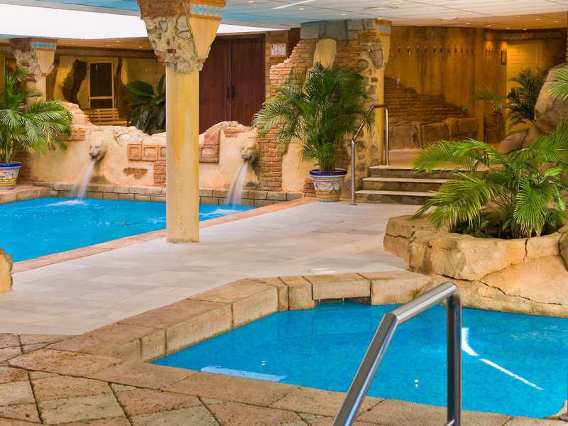 Playaballena SPA Hotel 30