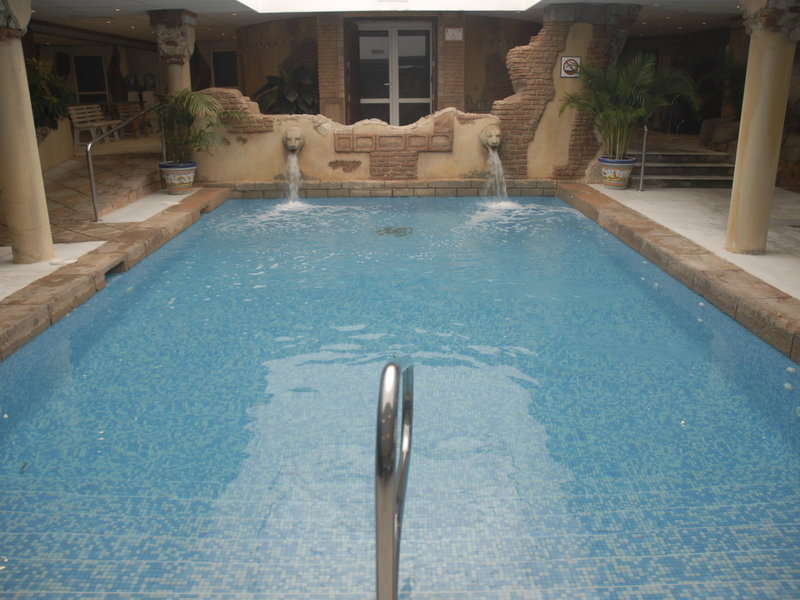 Playaballena SPA Hotel 31