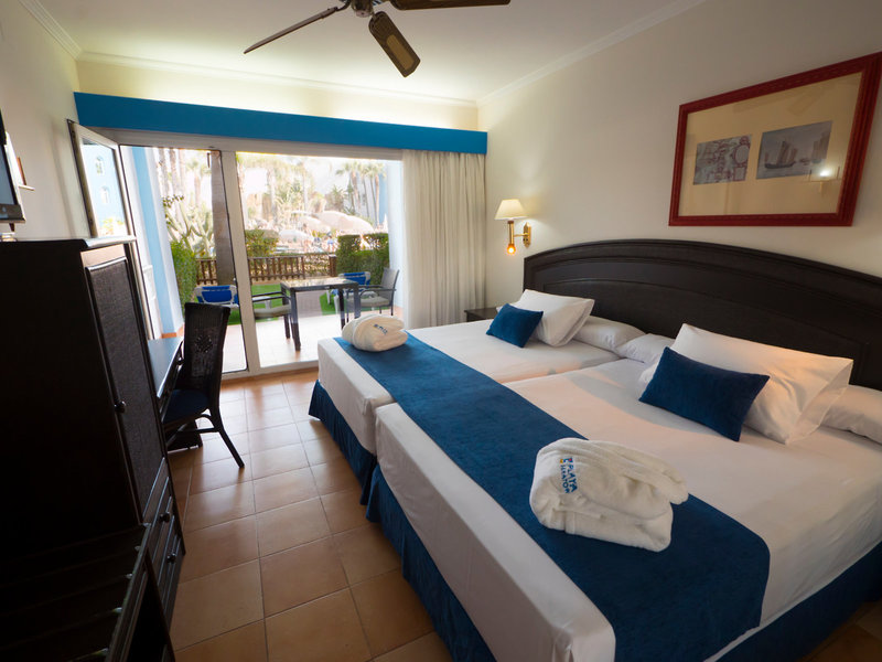 Playaballena SPA Hotel 33