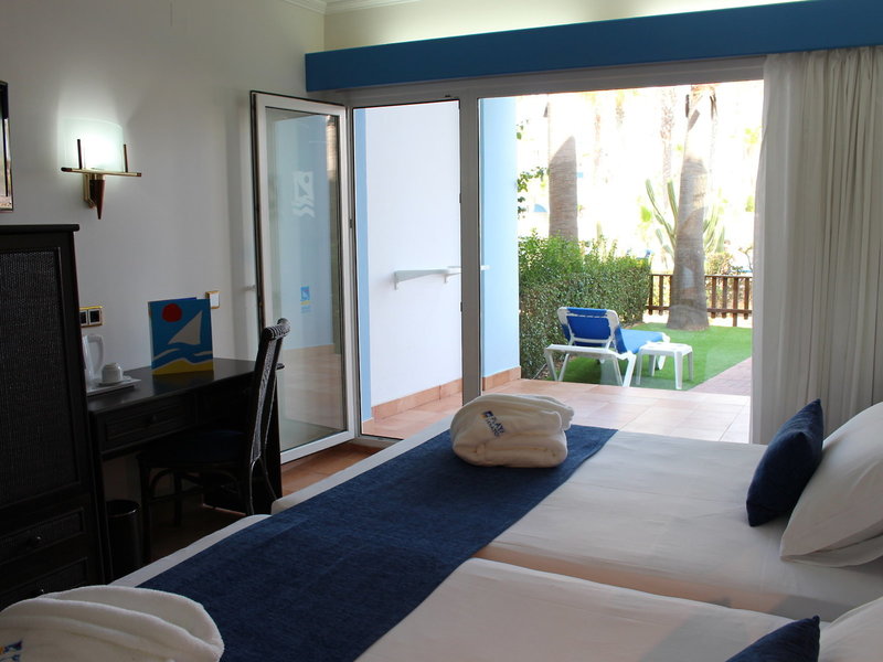 Playaballena SPA Hotel 36