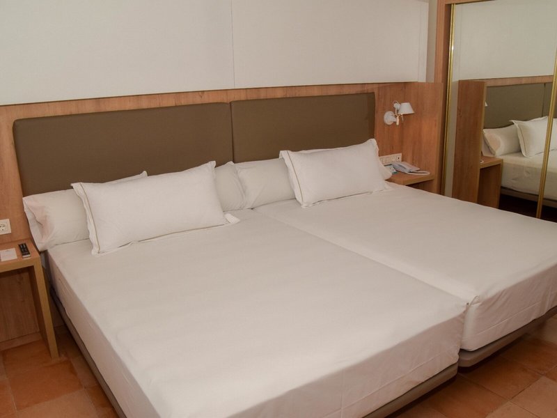 Playaballena SPA Hotel 37