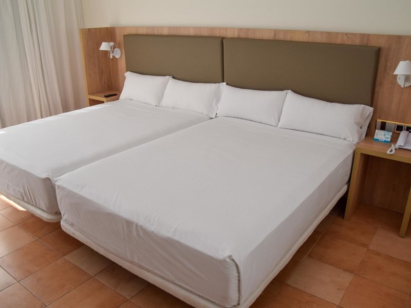 Playaballena SPA Hotel 39