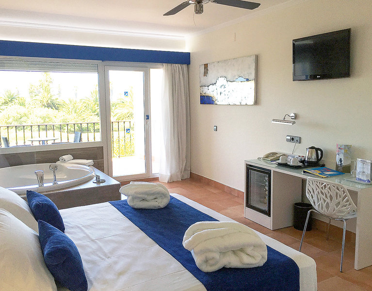 Playaballena Spa 14