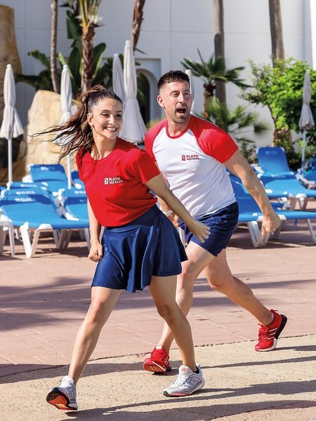 Playaballena Spa 17