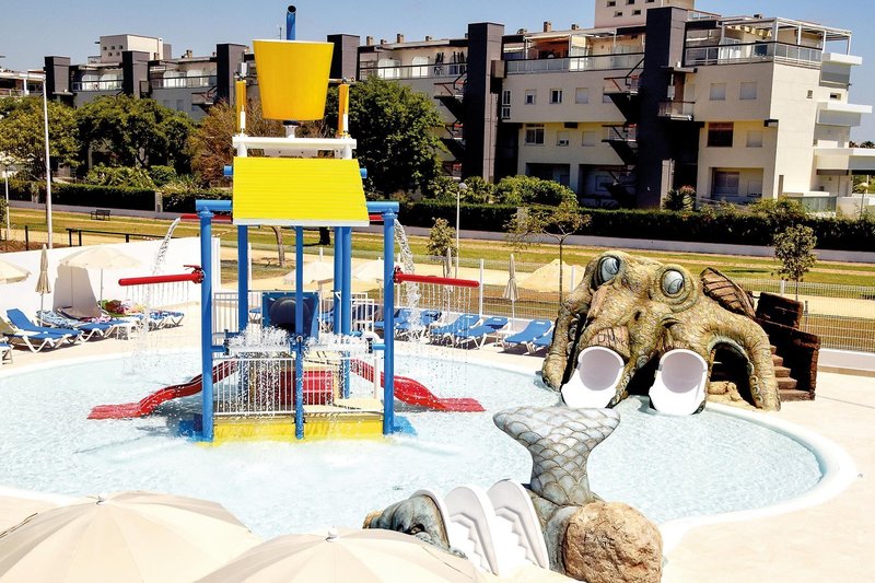 Playaballena Spa 19