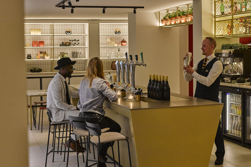 Eden Hotel Amsterdam 7