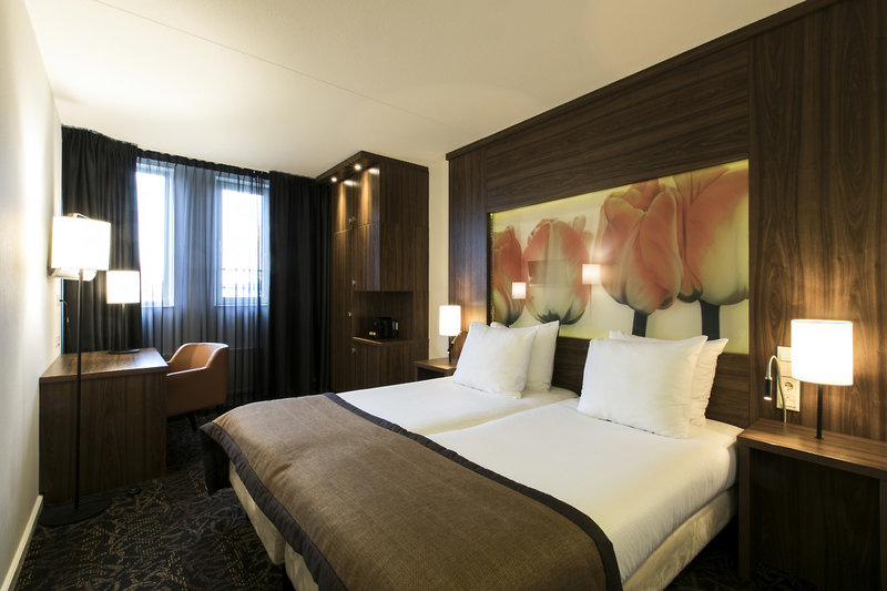 Eden Hotel Amsterdam 11