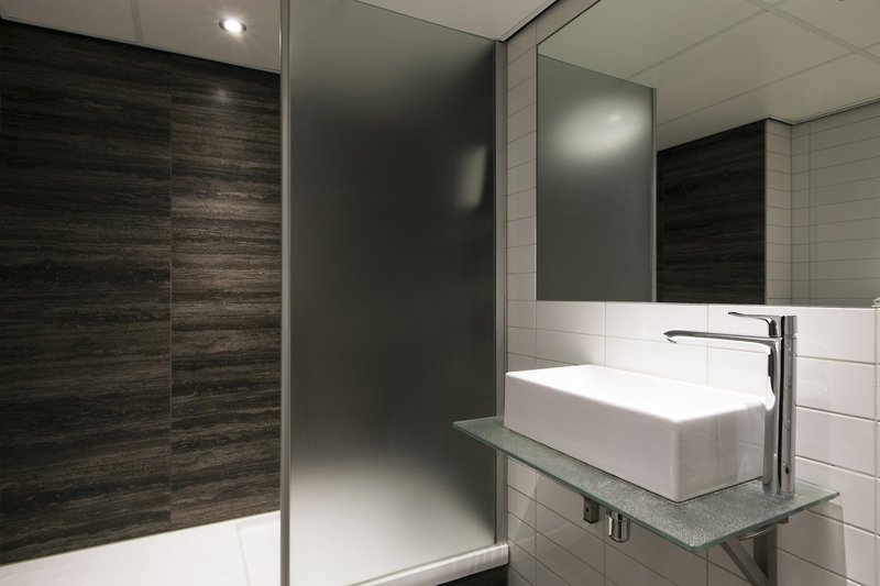 Eden Hotel Amsterdam 12