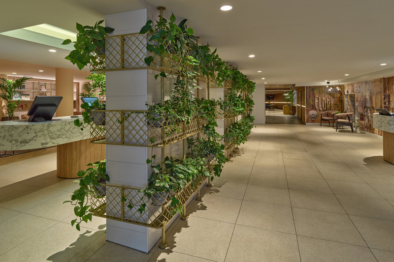 Eden Hotel Amsterdam 13
