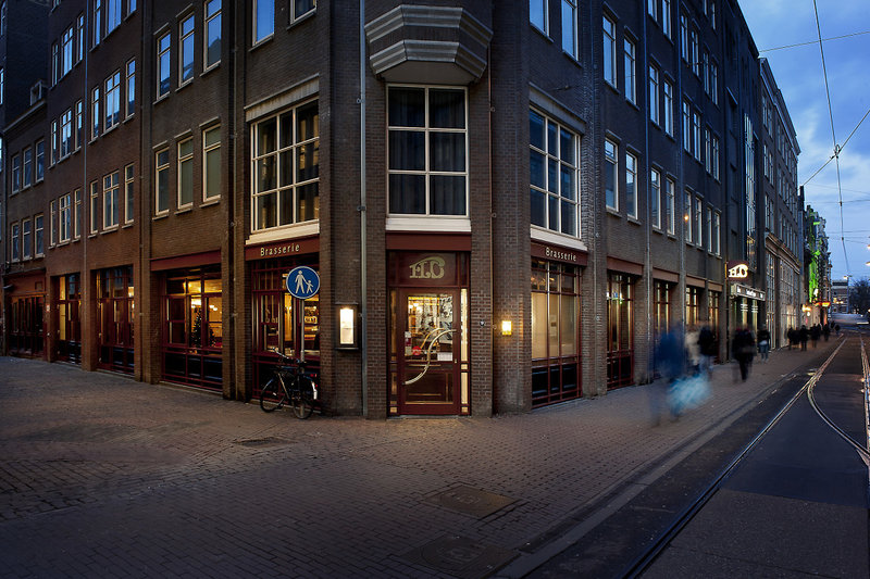 Eden Hotel Amsterdam 15