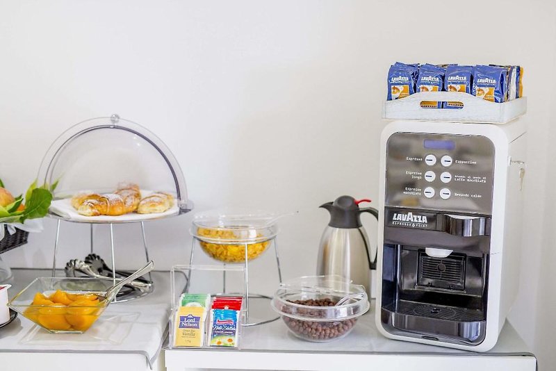 Ossuna Bay Hotel Boutique 1