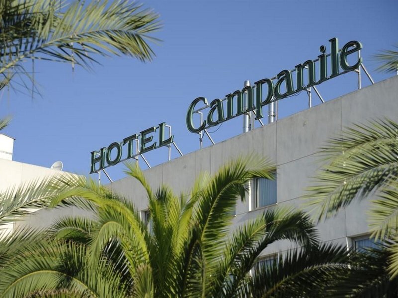 Campanile Alicante 1