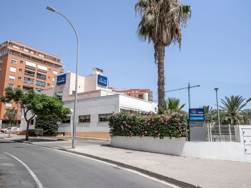 Campanile Alicante 4