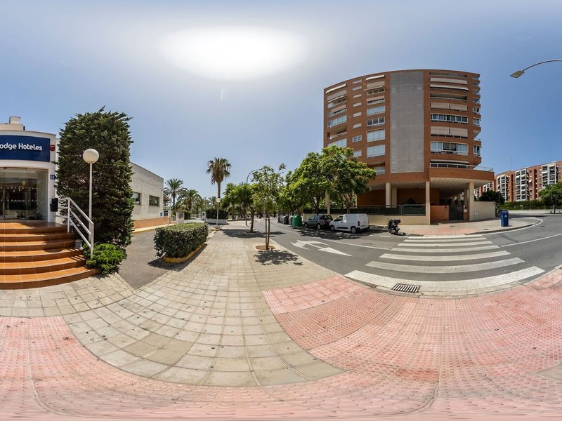 Campanile Alicante 5