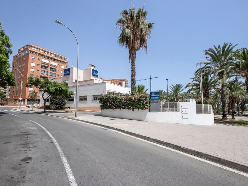 Campanile Alicante 6