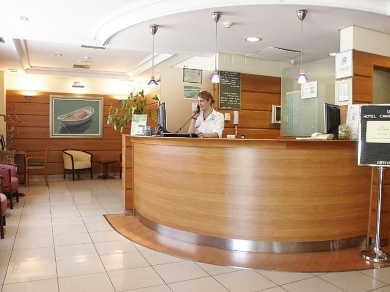 Campanile Alicante 10