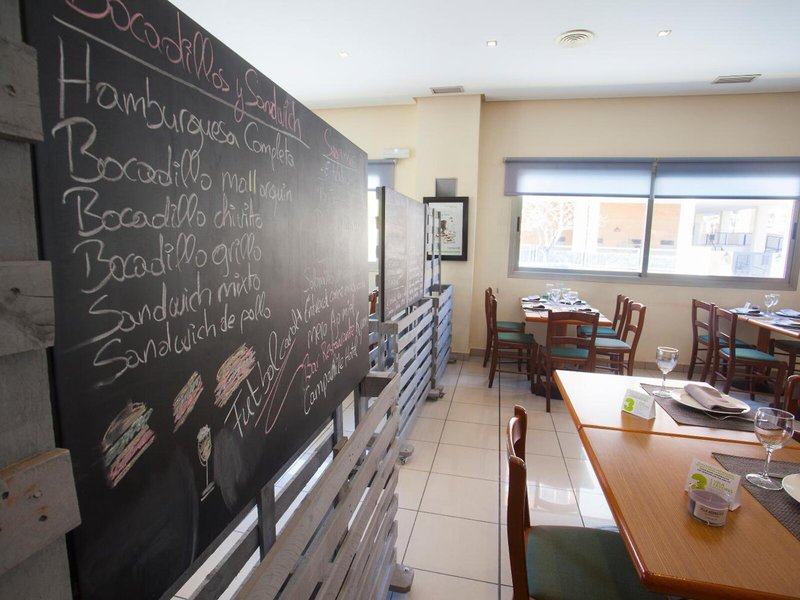 Campanile Alicante 17