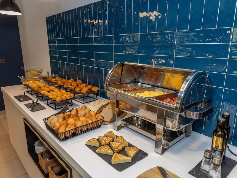Travelodge Alicante Puerto 18