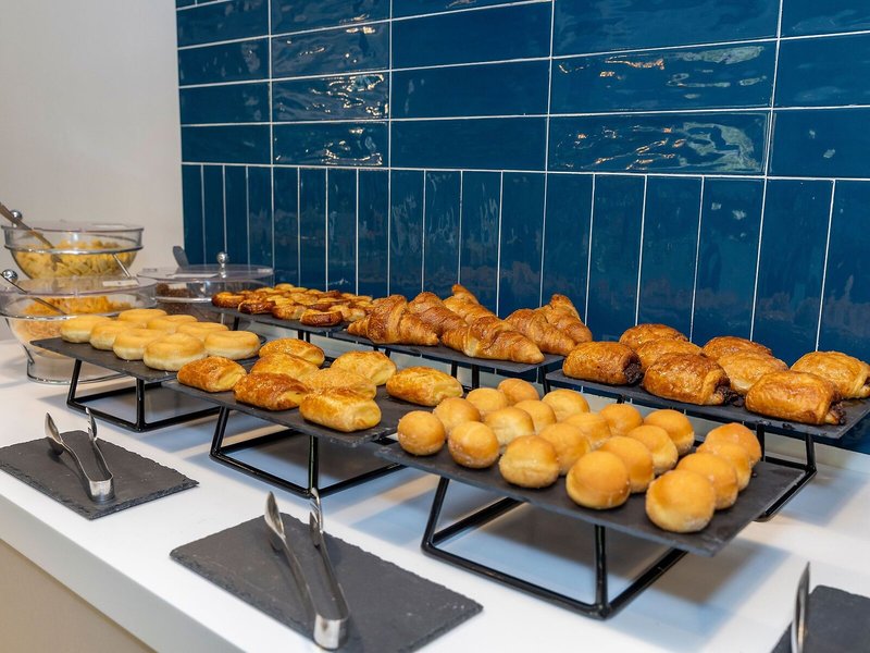 Travelodge Alicante Puerto 19