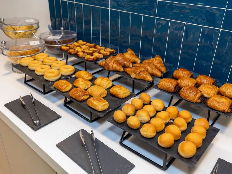 Travelodge Alicante Puerto 20