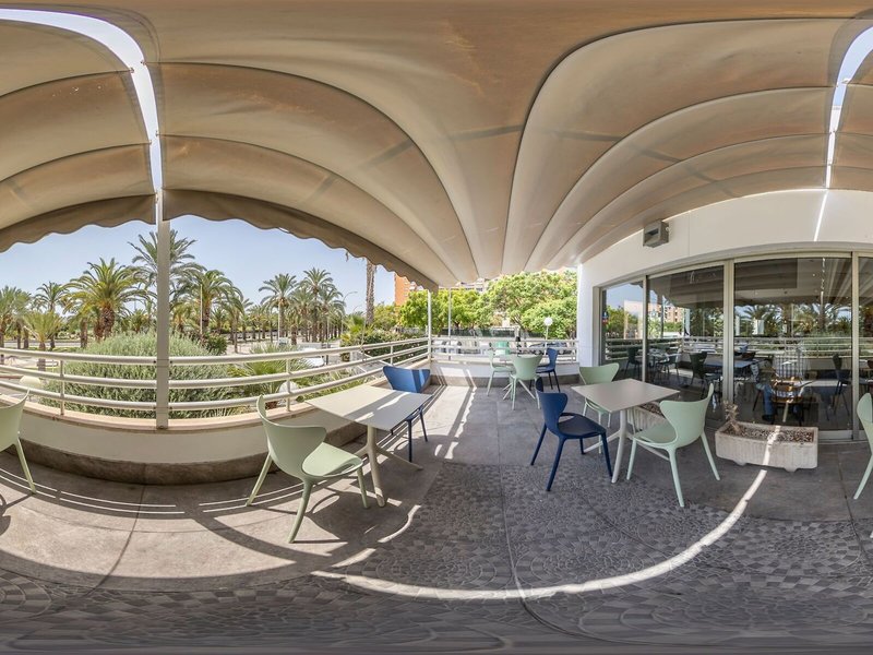 Travelodge Alicante Puerto 22