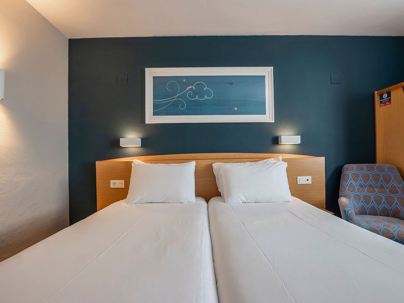 Travelodge Alicante Puerto 27
