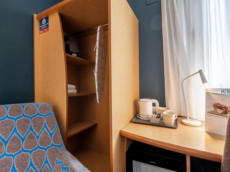 Travelodge Alicante Puerto 31