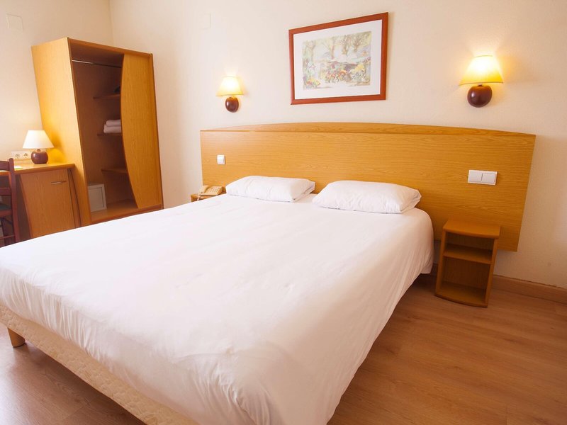 Travelodge Alicante Puerto 37
