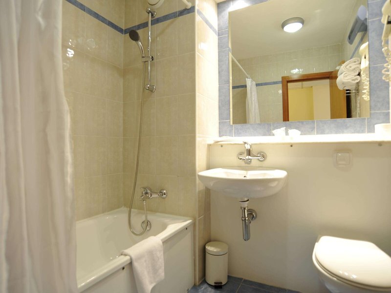 Travelodge Alicante Puerto 38