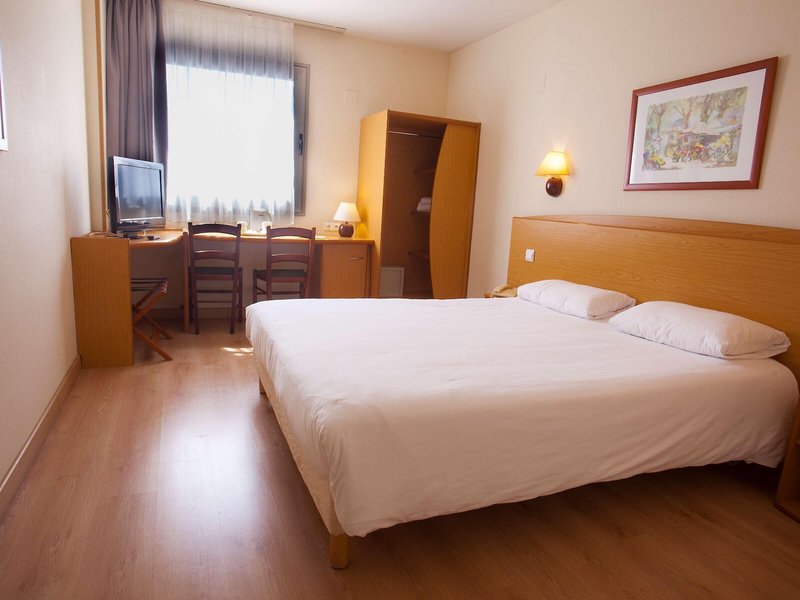 Travelodge Alicante Puerto 39