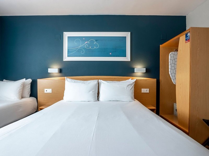 Travelodge Alicante Puerto 43
