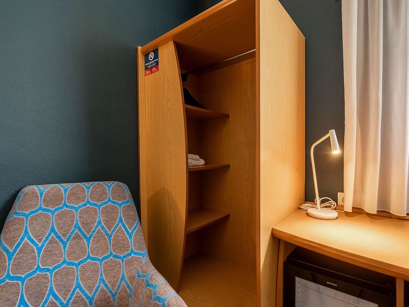 Travelodge Alicante Puerto 47