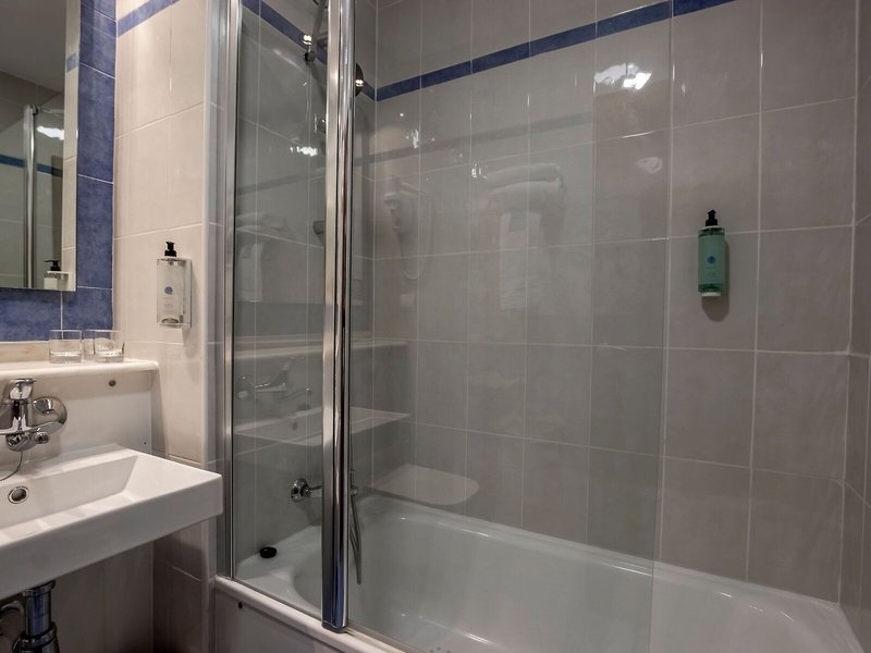 Travelodge Alicante Puerto 49