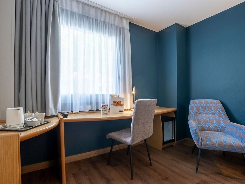 Travelodge Alicante Puerto 50