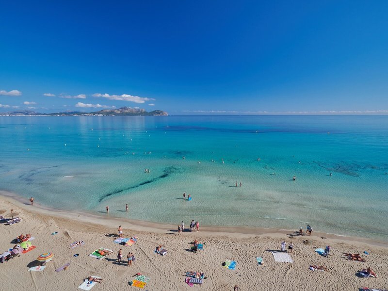 The Sea by Grupotel - Erwachsenenhotel 8