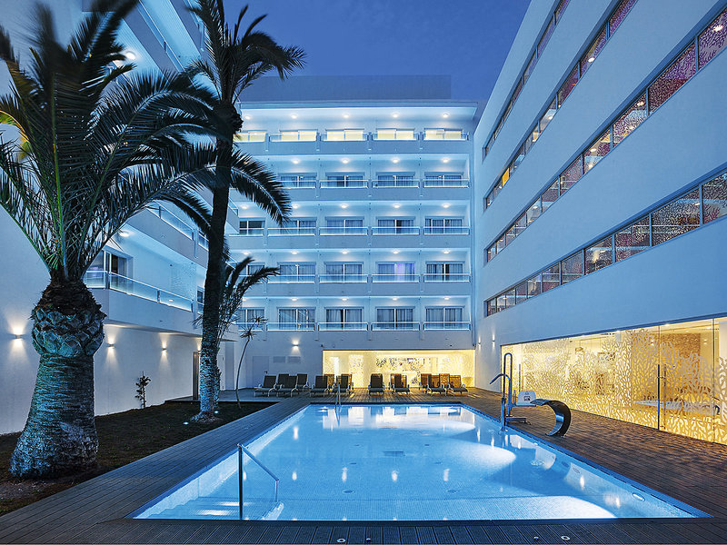 The Sea by Grupotel - Erwachsenenhotel 11